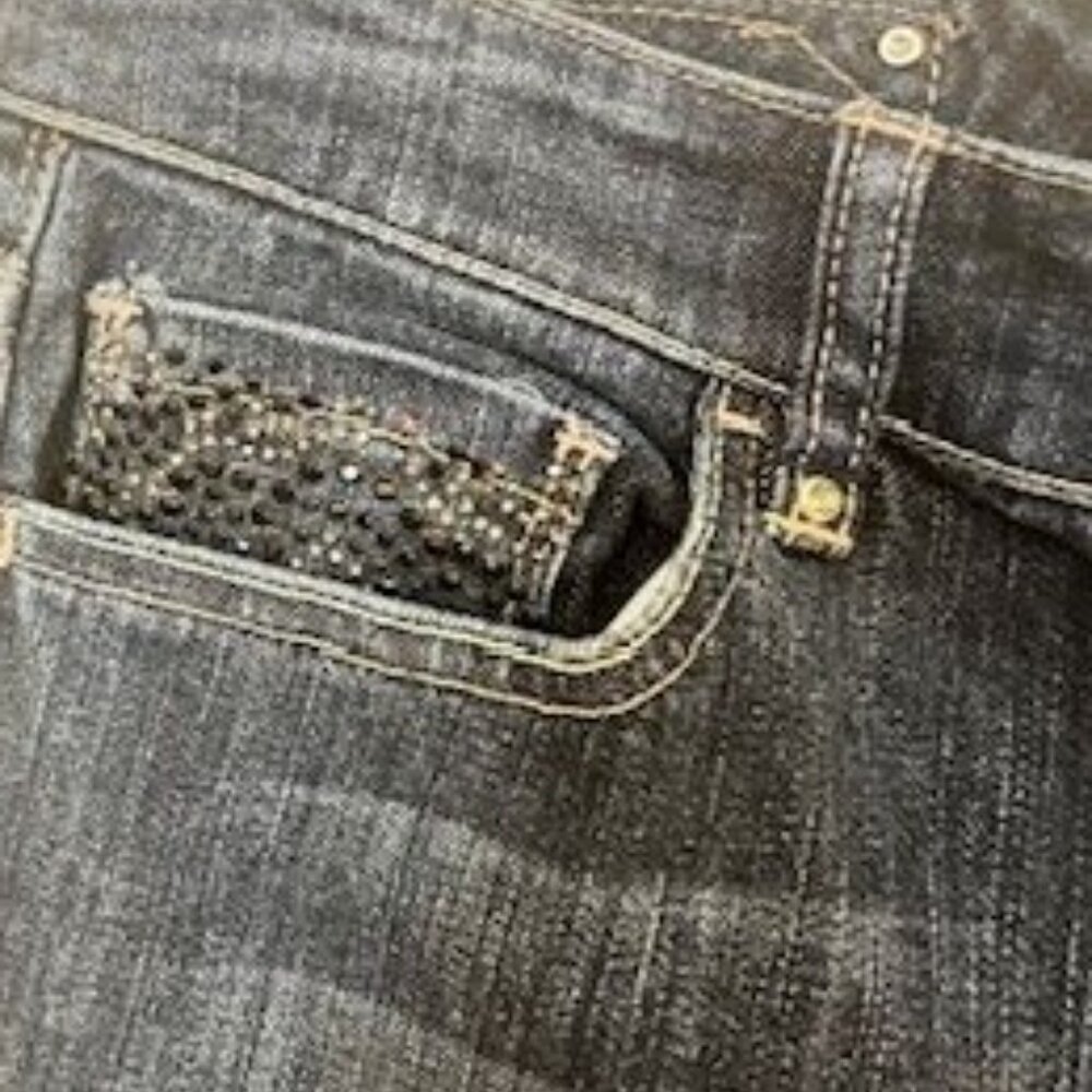 White House Black Market Jeans - Picture 4 of 7
